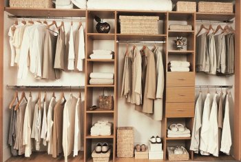 Как выбрать шкаф для одежды в Карпинске