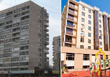 Какая квартира лучше: новостройка или вторичка? в Карпинске