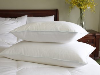 Размер подушки: выбираем подушку в Карпинске