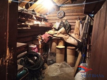 Дом с гаражом в Лёвихе в Карпинске - karpinsk.yutvil.ru - фото 3