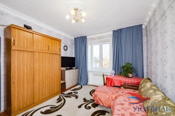 2-хкомнатная квартира на Машиностроителей в Карпинске - karpinsk.yutvil.ru