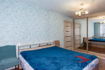 Однокомнатная квартира на Бакинских комиссаров в Карпинске - karpinsk.yutvil.ru