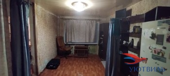 Продается бюджетная 2-х комнатная квартира в Карпинске - karpinsk.yutvil.ru - фото 1