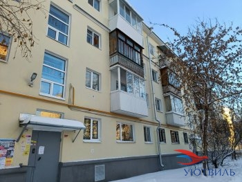 Однокомнатная квартира На Куйбышева в Карпинске - karpinsk.yutvil.ru - фото 12