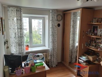Отличная 2-комнатная квартира в Карпинске - karpinsk.yutvil.ru - фото 12