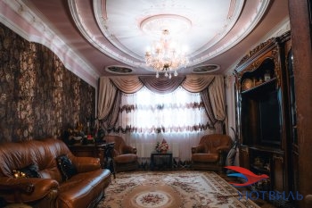 3-к квартира, 8 Марта 171 в Карпинске - karpinsk.yutvil.ru - фото 1