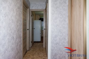 Однокомнатная квартира на Бакинских комиссаров в Карпинске - karpinsk.yutvil.ru - фото 12
