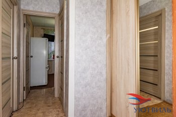 Однокомнатная квартира на Бакинских комиссаров в Карпинске - karpinsk.yutvil.ru - фото 13
