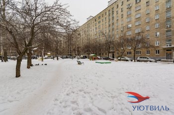 Однокомнатная квартира на Бакинских комиссаров в Карпинске - karpinsk.yutvil.ru - фото 14