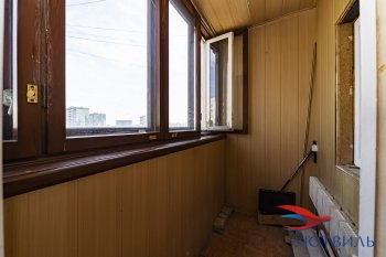 Трёхкомнатная квартира на Начдива Онуфриева в Карпинске - karpinsk.yutvil.ru - фото 15