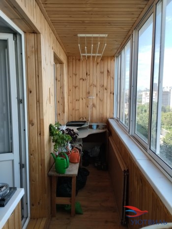 Отличная 2-комнатная квартира в Карпинске - karpinsk.yutvil.ru - фото 22
