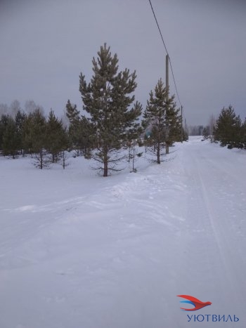 Земельный участок поселок Баженово в Карпинске - karpinsk.yutvil.ru - фото 1
