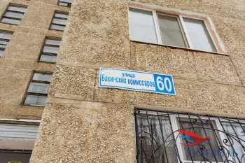 Однокомнатная квартира на Бакинских комиссаров в Карпинске - karpinsk.yutvil.ru - фото 17
