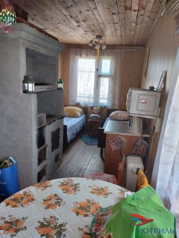 Отличный дом в садовом товариществе около Верхней Пышмы в Карпинске - karpinsk.yutvil.ru - фото 20