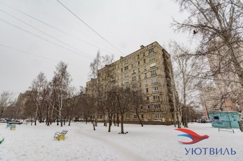 Однокомнатная квартира на Бакинских комиссаров в Карпинске - karpinsk.yutvil.ru - фото 19