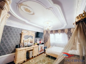 3-к квартира, 8 Марта 171 в Карпинске - karpinsk.yutvil.ru
