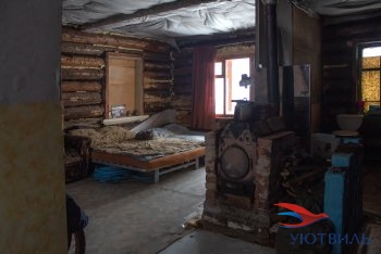 Добротный дом в Лёвихе в Карпинске - karpinsk.yutvil.ru - фото 1