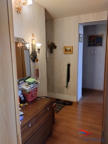 Отличная 2-комнатная квартира в Карпинске - karpinsk.yutvil.ru - фото 24