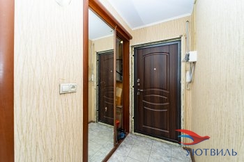 Трёхкомнатная квартира на Начдива Онуфриева в Карпинске - karpinsk.yutvil.ru - фото 24