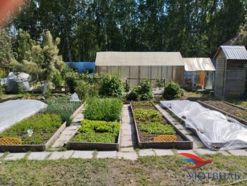 Отличный дом в садовом товариществе около Верхней Пышмы в Карпинске - karpinsk.yutvil.ru - фото 29