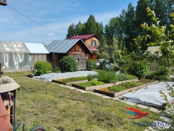 Отличный дом в садовом товариществе около Верхней Пышмы в Карпинске - karpinsk.yutvil.ru - фото 30