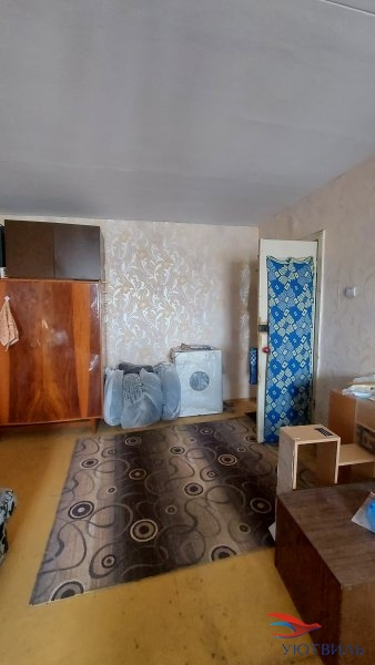 Продается 2/3 доли в 2-х комнатной квартире на Восстания 97 в Карпинске - karpinsk.yutvil.ru - фото 2
