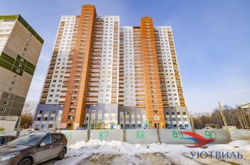 3-хкомнатная квартира на переулке Базовый в Карпинске - karpinsk.yutvil.ru - фото 28