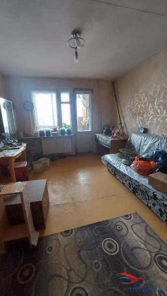 Продается 2/3 доли в 2-х комнатной квартире на Восстания 97 в Карпинске - karpinsk.yutvil.ru - фото 3