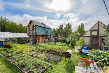 Дом в СТ Рябинка в Карпинске - karpinsk.yutvil.ru - фото 3