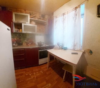 Продается бюджетная 2-х комнатная квартира в Карпинске - karpinsk.yutvil.ru - фото 3