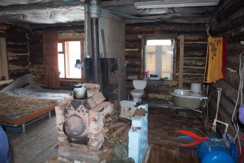Добротный дом в Лёвихе в Карпинске - karpinsk.yutvil.ru - фото 6