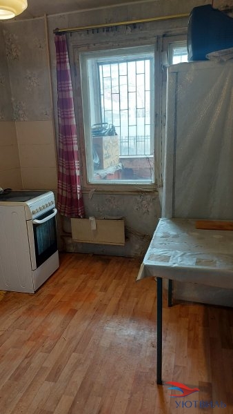 Продается 2/3 доли в 2-х комнатной квартире на Восстания 97 в Карпинске - karpinsk.yutvil.ru - фото 6