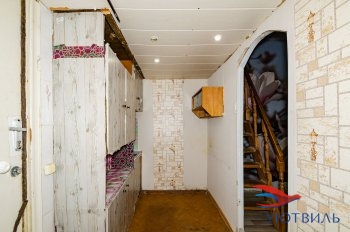 Комната на Баумана в Карпинске - karpinsk.yutvil.ru - фото 6