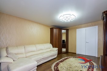 Трехкомнатная квартира на Стачек в Карпинске - karpinsk.yutvil.ru - фото 5