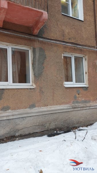Продается бюджетная 2-х комнатная квартира в Карпинске - karpinsk.yutvil.ru - фото 6
