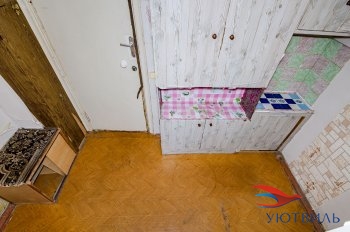 Комната на Баумана в Карпинске - karpinsk.yutvil.ru - фото 7