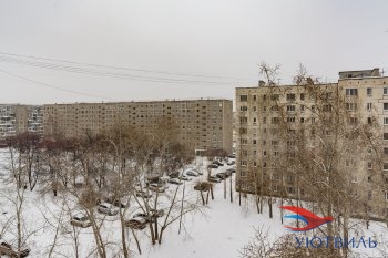 Однокомнатная квартира на Бакинских комиссаров в Карпинске - karpinsk.yutvil.ru - фото 6