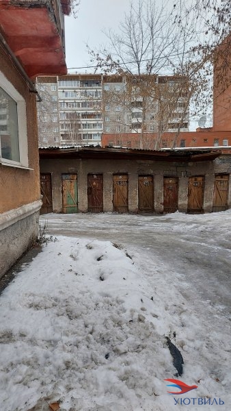 Продается бюджетная 2-х комнатная квартира в Карпинске - karpinsk.yutvil.ru - фото 7