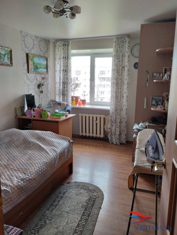 Отличная 2-комнатная квартира в Карпинске - karpinsk.yutvil.ru - фото 8