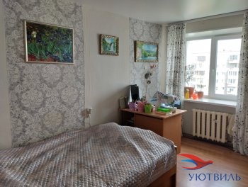 Отличная 2-комнатная квартира в Карпинске - karpinsk.yutvil.ru - фото 9