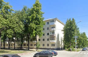 б-р. Культуры,19 в Карпинске - karpinsk.yutvil.ru