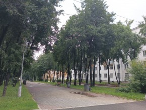 б-р. Культуры,19 в Карпинске - karpinsk.yutvil.ru - фото 36