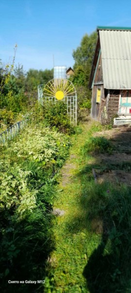 Белоярский р-н, у п. Хризолитовый, снт 50 лет Победы в Карпинске - karpinsk.yutvil.ru - фото 3