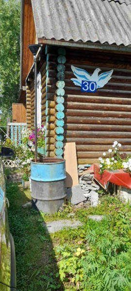 Белоярский р-н, у п. Хризолитовый, снт 50 лет Победы в Карпинске - karpinsk.yutvil.ru - фото 8