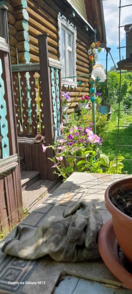 Белоярский р-н, у п. Хризолитовый, снт 50 лет Победы в Карпинске - karpinsk.yutvil.ru - фото 15