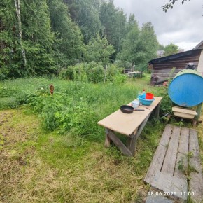 г Верхняя пышма, СНТ Мираж, уч.№ 99 в Карпинске - karpinsk.yutvil.ru - фото 18