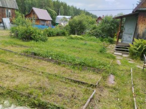 г.Верхняя Пышма СНТ №5 Березки в кв. 22 Среднеуральского Уралмашевского лесхоза в Карпинске - karpinsk.yutvil.ru - фото 21