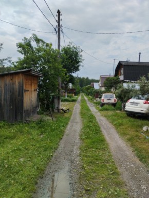 г.Верхняя Пышма СНТ №5 Березки в кв. 22 Среднеуральского Уралмашевского лесхоза в Карпинске - karpinsk.yutvil.ru - фото 22