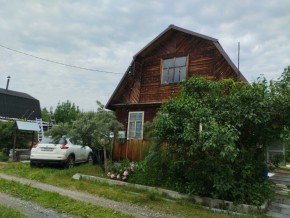 г.Верхняя Пышма СНТ №5 Березки в кв. 22 Среднеуральского Уралмашевского лесхоза в Карпинске - karpinsk.yutvil.ru - фото 2