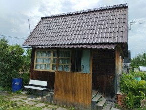 г.Верхняя Пышма СНТ №5 Березки в кв. 22 Среднеуральского Уралмашевского лесхоза в Карпинске - karpinsk.yutvil.ru - фото 3